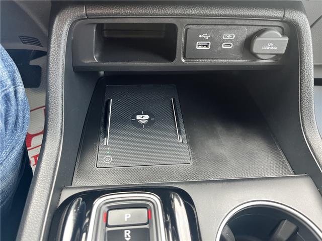 2024 Honda Pilot Black Edition (Stk: 9224A) in Ottawa - Image 19 of 31