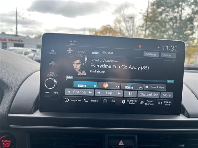 2024 Honda Pilot Black Edition (Stk: 9224A) in Ottawa - Image 22 of 31