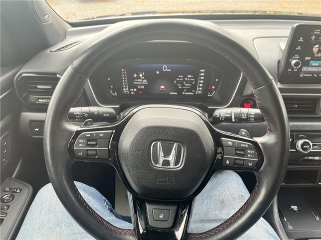 2024 Honda Pilot Black Edition (Stk: 9224A) in Ottawa - Image 29 of 31