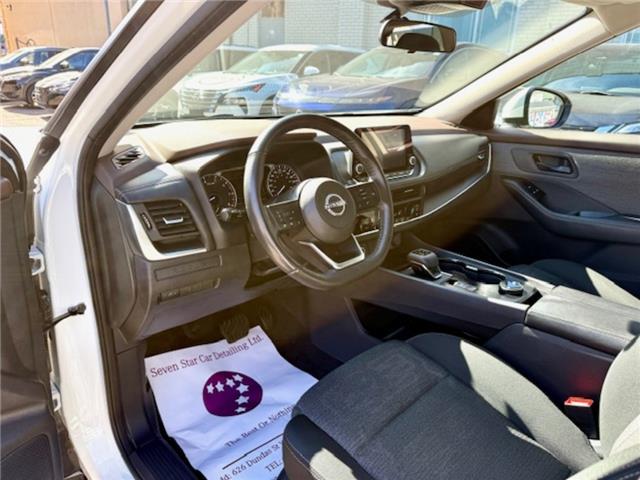 2022 Nissan Rogue S (Stk: HP1876A) in Toronto - Image 10 of 19