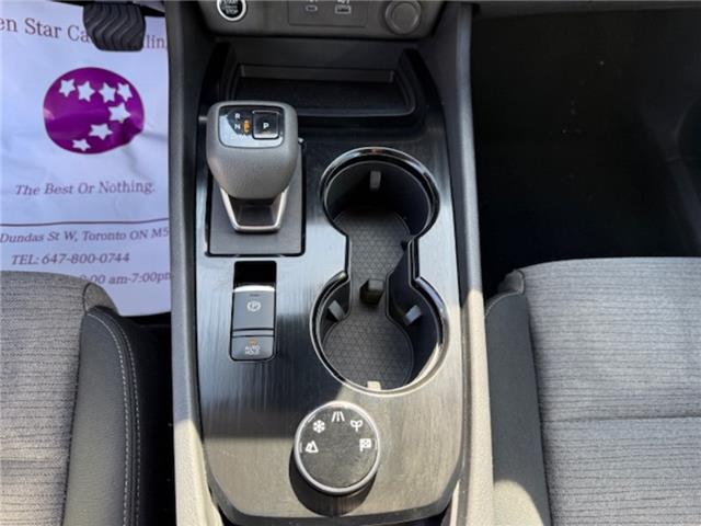 2022 Nissan Rogue S (Stk: HP1876A) in Toronto - Image 16 of 19