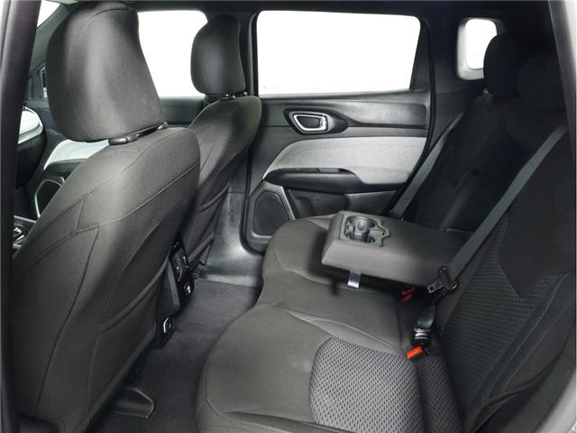 2024 Jeep Compass Sport (Stk: L622) in Calgary - Image 12 of 22