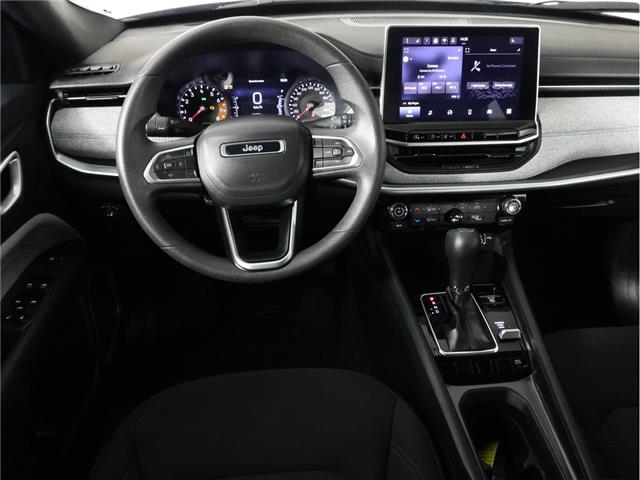 2024 Jeep Compass Sport (Stk: L622) in Calgary - Image 14 of 22