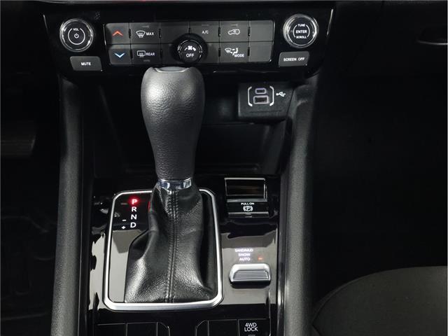 2024 Jeep Compass Sport (Stk: L622) in Calgary - Image 16 of 22