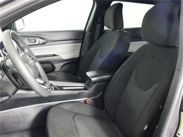 2024 Jeep Compass Sport (Stk: L622) in Calgary - Image 17 of 22