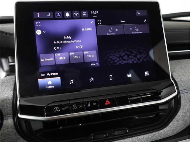 2024 Jeep Compass Sport (Stk: L622) in Calgary - Image 19 of 22