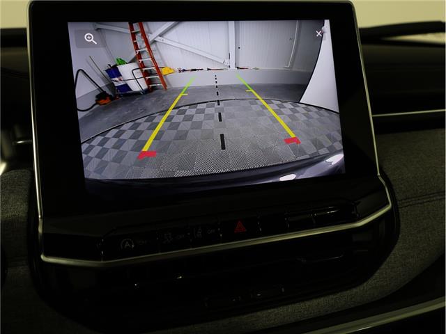 2024 Jeep Compass Sport (Stk: L622) in Calgary - Image 20 of 22