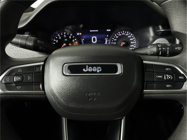 2024 Jeep Compass Sport (Stk: L622) in Calgary - Image 21 of 22