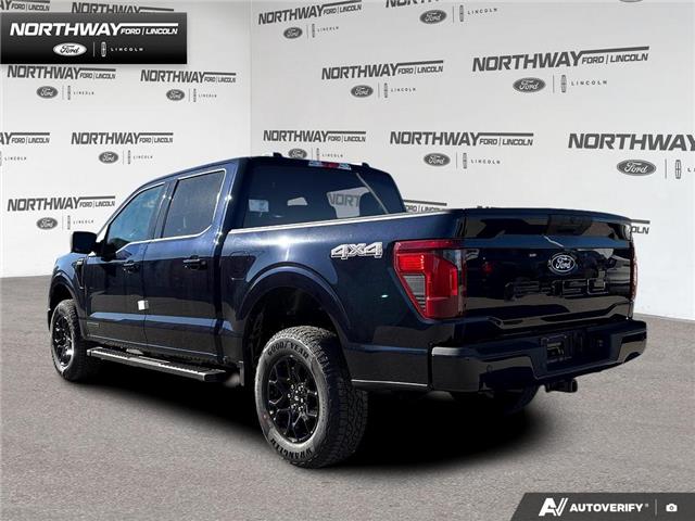 2025 Ford F-150 XLT (Stk: 5F128666) in Brantford - Image 4 of 23