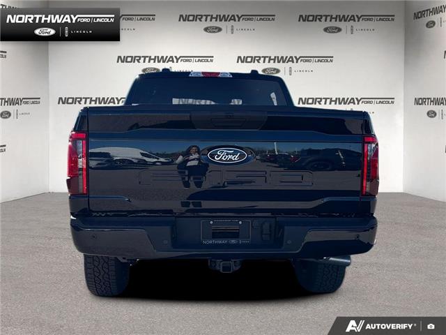 2025 Ford F-150 XLT (Stk: 5F128666) in Brantford - Image 5 of 23