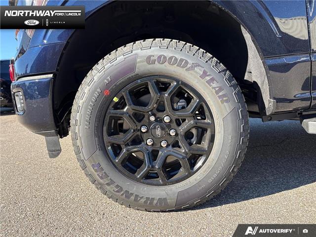 2025 Ford F-150 XLT (Stk: 5F128666) in Brantford - Image 6 of 23