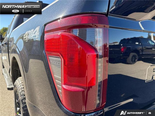 2025 Ford F-150 XLT (Stk: 5F128666) in Brantford - Image 9 of 23