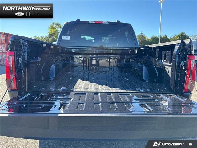 2025 Ford F-150 XLT (Stk: 5F128666) in Brantford - Image 10 of 23