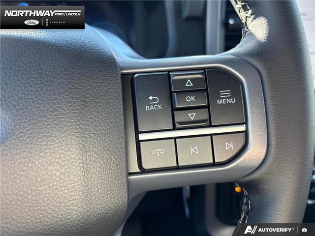 2025 Ford F-150 XLT (Stk: 5F128666) in Brantford - Image 14 of 23