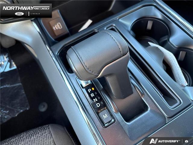 2025 Ford F-150 XLT (Stk: 5F128666) in Brantford - Image 16 of 23