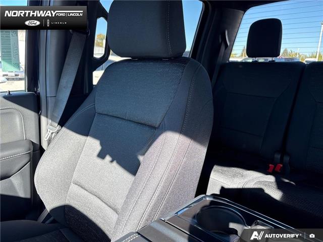 2025 Ford F-150 XLT (Stk: 5F128666) in Brantford - Image 18 of 23