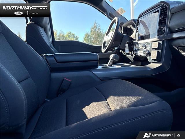 2025 Ford F-150 XLT (Stk: 5F128666) in Brantford - Image 20 of 23