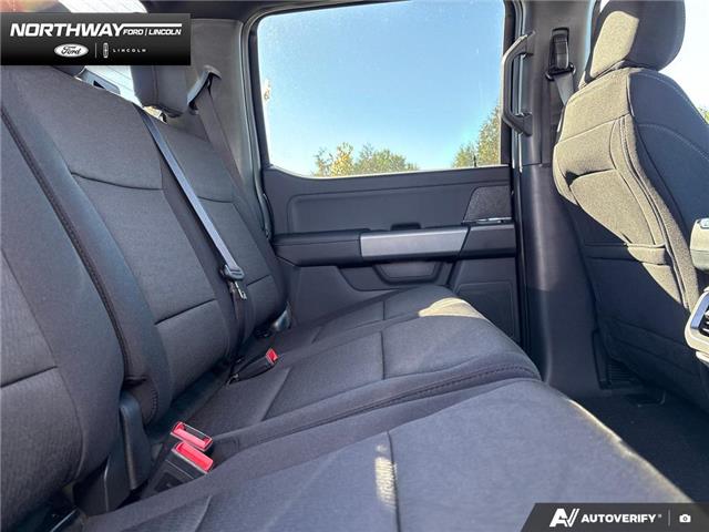 2025 Ford F-150 XLT (Stk: 5F128666) in Brantford - Image 21 of 23