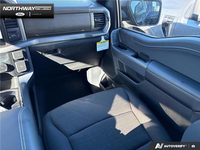 2025 Ford F-150 XLT (Stk: 5F128666) in Brantford - Image 23 of 23