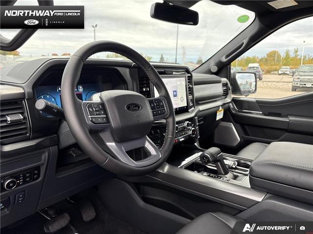 2025 Ford F-150 Lariat (Stk: 5F124651) in Brantford - Image 11 of 23