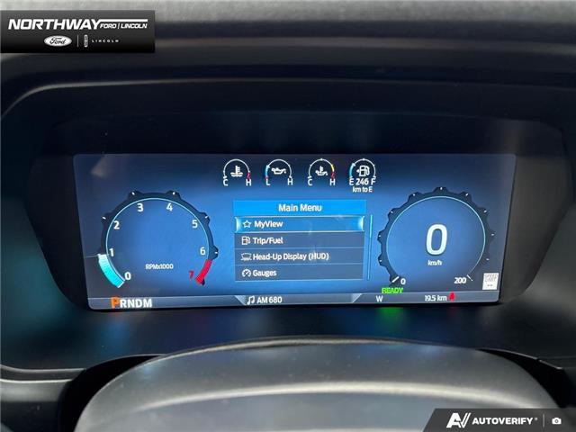 2025 Ford F-150 Lariat (Stk: 5F124651) in Brantford - Image 13 of 23