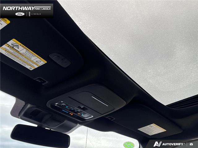 2025 Ford F-150 Lariat (Stk: 5F124651) in Brantford - Image 19 of 23