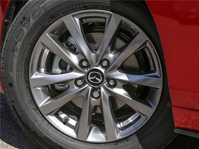 2025 Mazda Mazda3 Sport GX (Stk: 15100) in Ottawa - Image 7 of 21