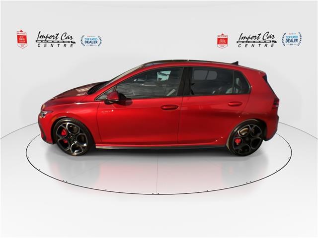 2025 Volkswagen Golf GTI Autobahn (Stk: 226373) in Ottawa - Image 5 of 25