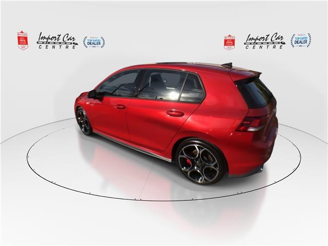2025 Volkswagen Golf GTI Autobahn (Stk: 226373) in Ottawa - Image 6 of 25