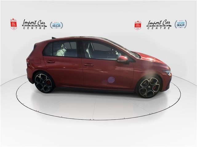 2025 Volkswagen Golf GTI Autobahn (Stk: 226373) in Ottawa - Image 9 of 25