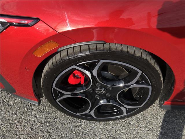 2025 Volkswagen Golf GTI Autobahn (Stk: 226373) in Ottawa - Image 10 of 25