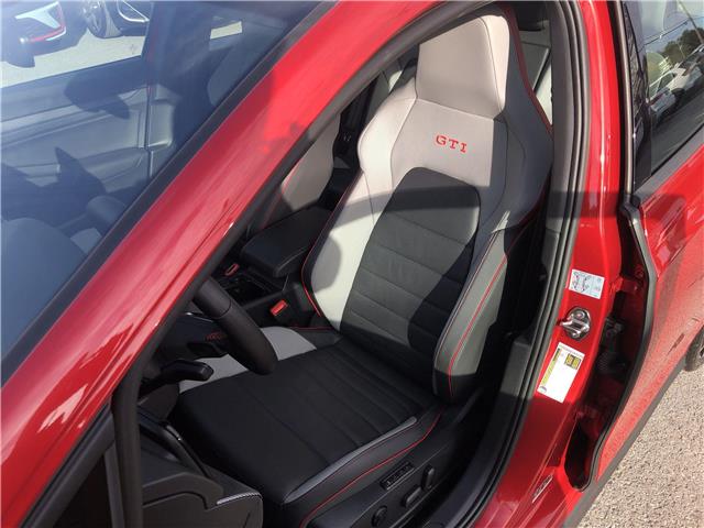 2025 Volkswagen Golf GTI Autobahn (Stk: 226373) in Ottawa - Image 11 of 25