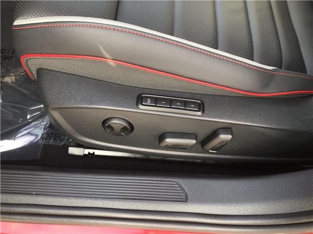 2025 Volkswagen Golf GTI Autobahn (Stk: 226373) in Ottawa - Image 12 of 25