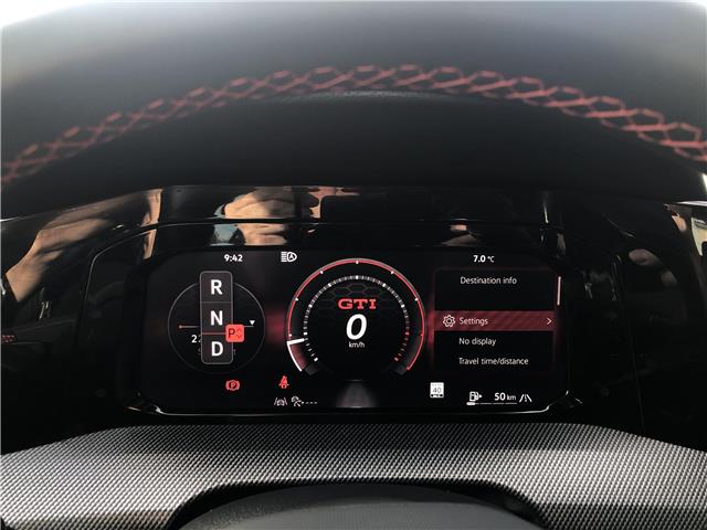 2025 Volkswagen Golf GTI Autobahn (Stk: 226373) in Ottawa - Image 15 of 25