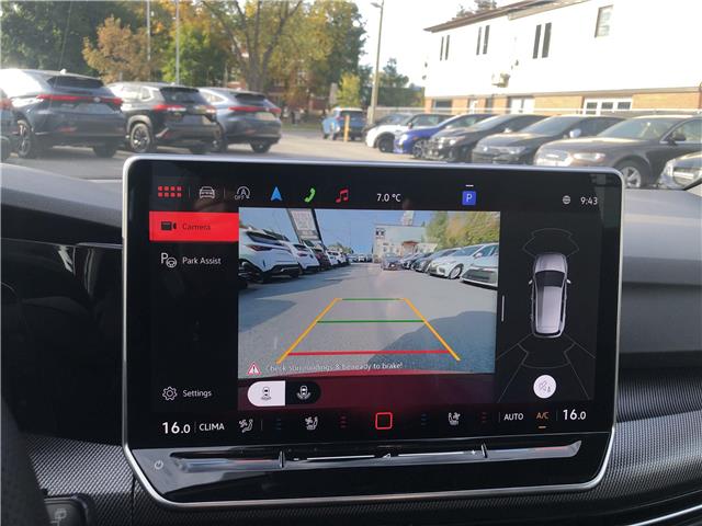 2025 Volkswagen Golf GTI Autobahn (Stk: 226373) in Ottawa - Image 17 of 25