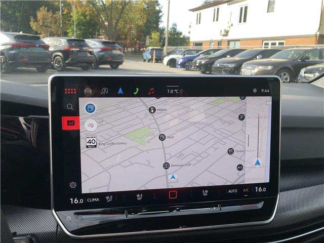 2025 Volkswagen Golf GTI Autobahn (Stk: 226373) in Ottawa - Image 18 of 25