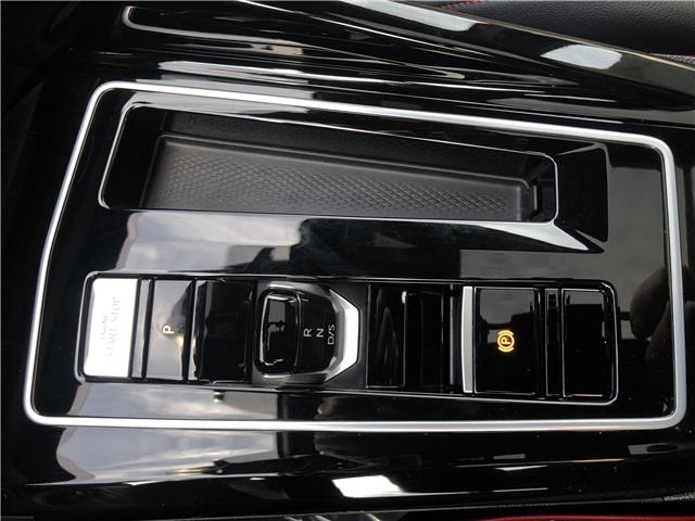 2025 Volkswagen Golf GTI Autobahn (Stk: 226373) in Ottawa - Image 20 of 25