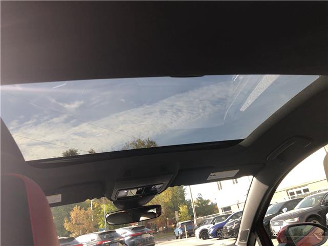 2025 Volkswagen Golf GTI Autobahn (Stk: 226373) in Ottawa - Image 22 of 25