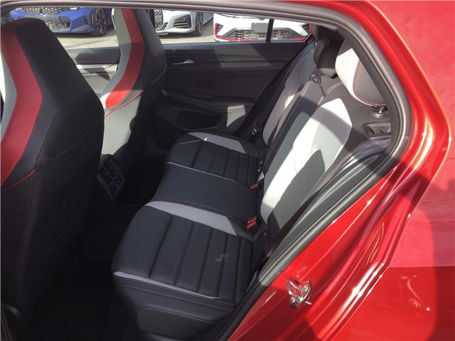 2025 Volkswagen Golf GTI Autobahn (Stk: 226373) in Ottawa - Image 23 of 25