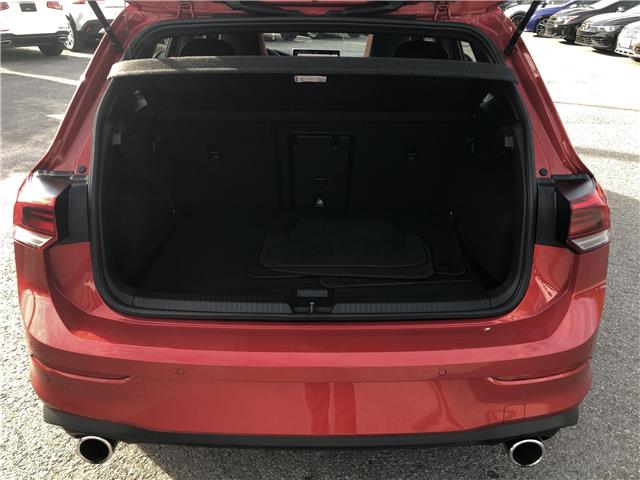 2025 Volkswagen Golf GTI Autobahn (Stk: 226373) in Ottawa - Image 24 of 25