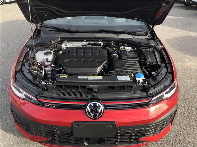 2025 Volkswagen Golf GTI Autobahn (Stk: 226373) in Ottawa - Image 25 of 25