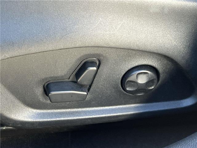 2021 Jeep Compass Trailhawk (Stk: 25586) in Sudbury - Image 12 of 26