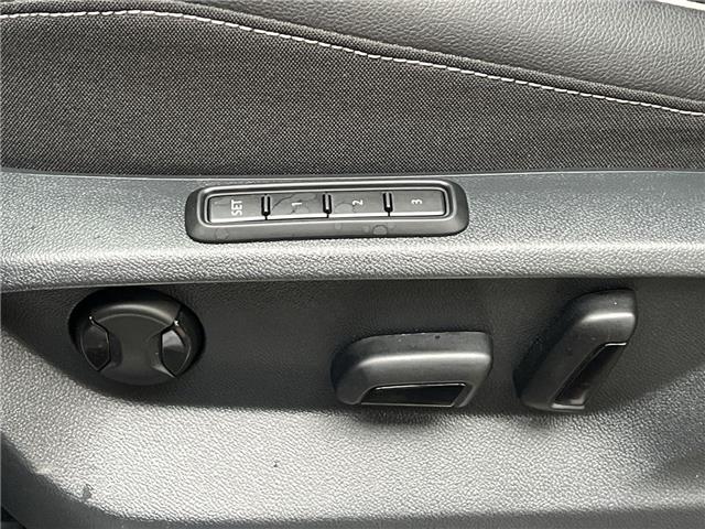 2024 Volkswagen Tiguan Highline R-Line (Stk: 25579) in Sudbury - Image 12 of 27