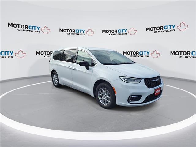 2026 Chrysler Pacifica Select (Stk: 260050) in Windsor - Image 2 of 24