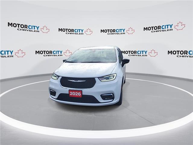 2026 Chrysler Pacifica Select (Stk: 260050) in Windsor - Image 3 of 24