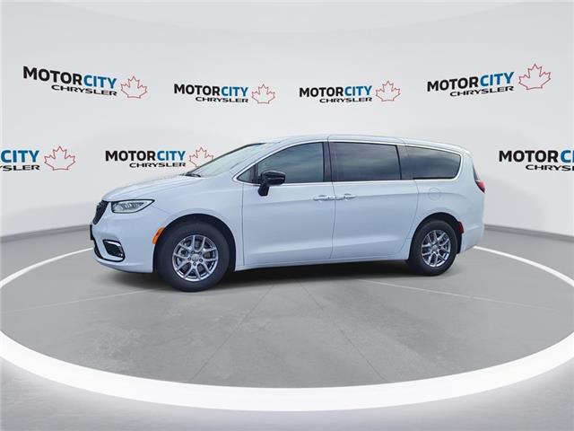 2026 Chrysler Pacifica Select (Stk: 260050) in Windsor - Image 4 of 24
