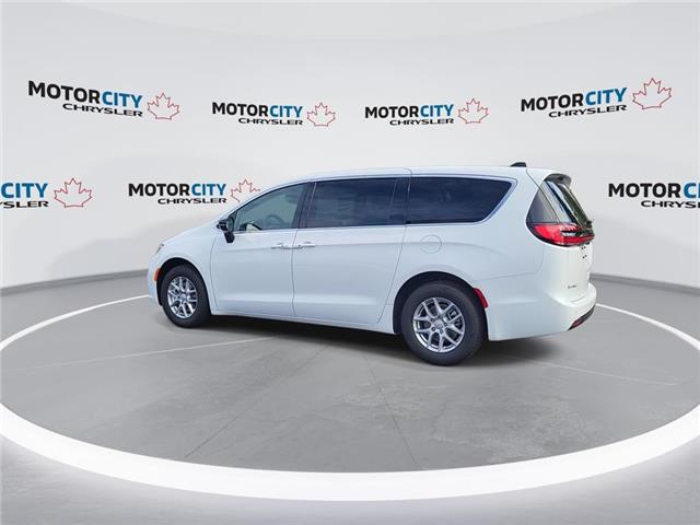 2026 Chrysler Pacifica Select (Stk: 260050) in Windsor - Image 6 of 24