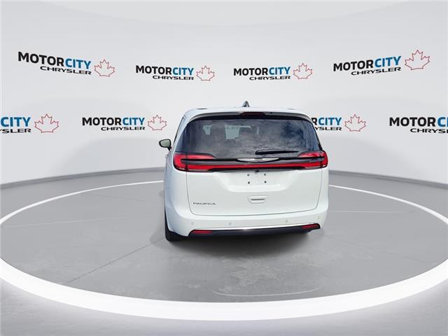 2026 Chrysler Pacifica Select (Stk: 260050) in Windsor - Image 7 of 24