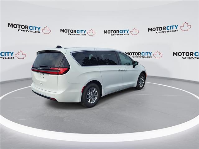 2026 Chrysler Pacifica Select (Stk: 260050) in Windsor - Image 8 of 24