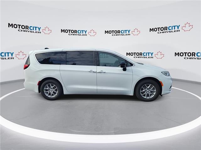 2026 Chrysler Pacifica Select (Stk: 260050) in Windsor - Image 9 of 24
